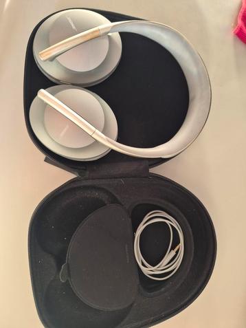 Bose Noise Cancelling Headphones 700 - defect, Autres marques, Bluetooth, Enlèvement ou Envoi, Circum-aural