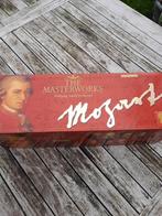 Mozart cd box 40 stuks, Ophalen, Kamermuziek, Boxset, Zo goed als nieuw