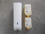 CWS Hygiene Draadloze Zeepdispenser met 2x 500ml Zeep, Ophalen of Verzenden, Nieuw