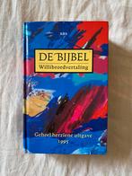 Willibrordvertaling 1995, Boeken, Ophalen of Verzenden, Zo goed als nieuw