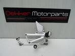 Schakelset / Linker Voetsteun Ducati ST2 / ST3 / ST4 1999, Motos, -, Utilisé, -, -