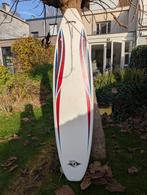 surfplank, Watersport en Boten, Golfsurfen, Ophalen, Zo goed als nieuw, Met draagtas