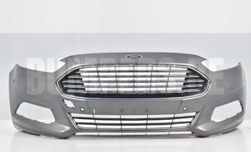 Bumper FORD MONDEO MK5 2015- Voorbumper beschikbaar voor biedingen