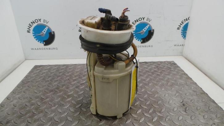 VOLKSWAGEN POLO [FUEL_PUMP] 1998, Auto-onderdelen, Brandstofsystemen, Gebruikt, ARN erkend, Stiba lid, Erkend duurzaam, Ophalen of Verzenden