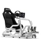Sim Racing rig NIEUW, Ophalen, Online, 1 speler, Racen en Vliegen