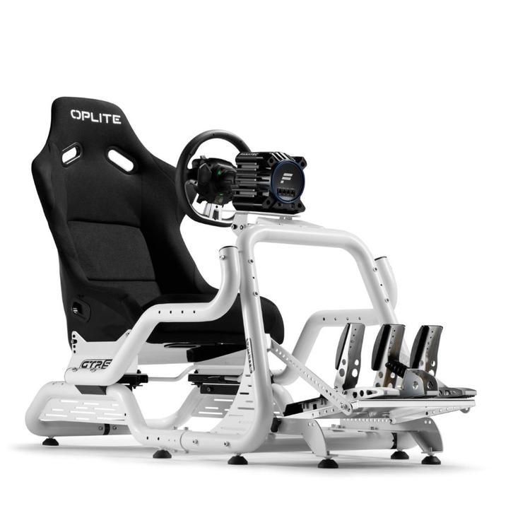 Sim Racing rig NIEUW, Games en Spelcomputers, Games | Pc, Nieuw, Racen en Vliegen, 1 speler, Vanaf 12 jaar, Online, Virtual Reality