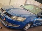 Vw polo  !!!koopje!!!!!  Promotie!!!!!!, Euro 5, Achat, Entreprise, Essence