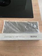 BORA originele koolfilterset Basic (BAKFS), Elektronische apparatuur, Kookplaten, Ophalen, Nieuw
