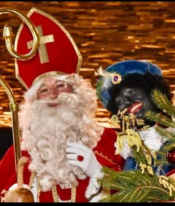 Sint / sinterklaas en pieten op bezoek regio genk  beschikbaar voor biedingen