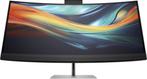 HP Series 7 Pro 40" 5K Monitor, Computers en Software, Monitoren, Ophalen, Hp, Nieuw, Thunderbolt