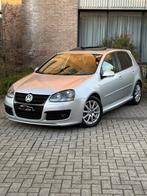 Volkswagen Golf 5 1.4 Tsi GT Sport R-Line DSG automaat, Auto's, Automaat, Bedrijf, Berline, 5 deurs
