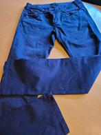 paarse broek small Cimmaron, Overige kleuren, Ophalen of Verzenden, Zo goed als nieuw, Maat 36 (S)