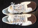 Adidas sneaker Schoen 41 ecru caramel, Ophalen, Bruin, Adidas, Sneakers