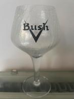 Bierglas Bush 33cl, Ophalen, Zo goed als nieuw