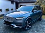 volvo xc90 inscription, Auto's, Achterwielaandrijving, 7 zetels, Leder, Diesel