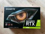 GeForce RTX 3060 Gaming OC 12g gigabyte, Computers en Software, Videokaarten, DisplayPort, PCI-Express 4, Ophalen of Verzenden