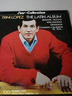 Trini lopez 1972 lp 33 toeren, Cd's en Dvd's, Ophalen of Verzenden