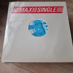12" Ike And Tina Turner – Living For The City, Maxi-single, Ophalen of Verzenden, 12 inch, Nieuw in verpakking