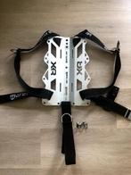 Backplate en harnas Mares XR, Ophalen of Verzenden, Zo goed als nieuw