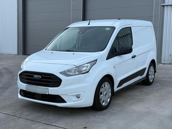 FORD TRANSIT • BTW WAGEN • FACELIFT • 1 JAAR GARANTIE!, Auto's, Ford, Bedrijf, Te koop, Transit, Benzine, Euro 6, Handgeschakeld
