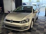 Volkswagen Golf 1.6 TDI BlueMotion bj. 2014 104000km 1ste ei, Auto's, Euro 5, 1800 kg, Gebruikt, 4 cilinders