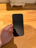 Iphone 12 128 GB, Ophalen, 128 GB, 86 %, Zwart