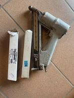Pneumatische nietmachine van Senco, Ophalen of Verzenden, Gebruikt