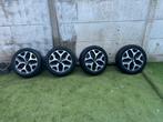Banden Renault Captur 17’’, Auto-onderdelen, Banden en Velgen, Ophalen