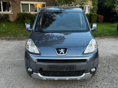 Peugeot Partner 1.6i / 149.500km / Benzine / Euro 5, Auto's, Peugeot, Particulier, Te koop, Partner, Benzine, Euro 5, Monovolume