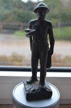 Beeldje mijnwerker, Ophalen of Verzenden