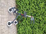 Rollator, Diversen, Rollators, Ophalen, Gebruikt