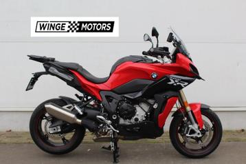 BMW S 1000 XR - Premium Selection -  beschikbaar voor biedingen