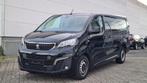 Peugeot Expert Long 2.0 BlueHDi dubbele cabine Euro 6d-ISC B, Auto's, Peugeot, Euro 6, Bedrijf, 5 deurs, Expert Combi