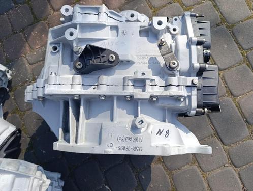 8C1R 7000 BA, BD, BE versnellingsbak - Ford Transit RWD 2., Auto-onderdelen, Transmissie en Toebehoren, Ford, Gereviseerd, Ophalen of Verzenden