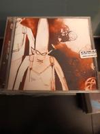 cd - unkle - never never land, Cd's en Dvd's, Cd's | Dance en House, Ophalen of Verzenden, Gebruikt, Trip Hop of Breakbeat