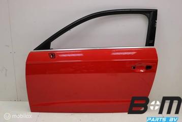 Portier links Audi A3 8V 3drs LZ3M 8V3831051B beschikbaar voor biedingen