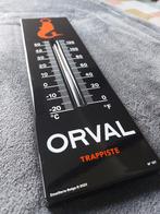 Thermomètre en émail Orval 2023, Comme neuf, Enlèvement ou Envoi