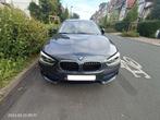 BMW 118 sport uitvoering, Auto's, Lederen bekleding, Leder, Particulier, Te koop