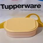 Tupperware nieuwe stapelschaal hoog + rooster, Huis en Inrichting, Keuken | Tupperware, Nieuw, Verzenden