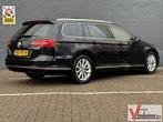 Volkswagen Passat Variant 1.6 TDI Highline | Virtual Cockpit, Achat, Entreprise, Boîte manuelle, Noir