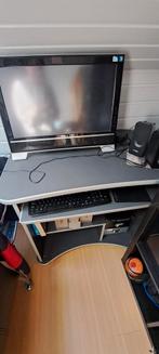 Computerbureau, Huis en Inrichting, Ophalen, Zo goed als nieuw