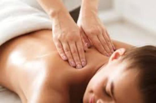 Massage, Contacten en Berichten, Man zoekt Vrouw