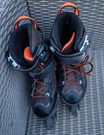 Mooie verstelbare rollerskates in maat 35-38, Ophalen of Verzenden, Gebruikt