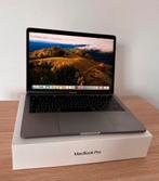 Apple 13-inch Macbook Pro 2019, Computers en Software, Ophalen of Verzenden, Gebruikt, MacBook