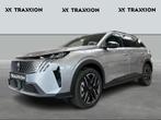 Peugeot 5008 Allure Hybrid 145 e-DCS6, Auto's, Peugeot, Monovolume, Navigatiesysteem, Euro 6, 1199 cc
