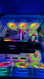 Gaming pc, Computers en Software, Videokaarten, Ophalen of Verzenden, Zo goed als nieuw, Nvidia