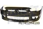 Mitsubishi Lancer (-12/15) voorbumper (Sportback) (te spuite, Nieuw, Verzenden, Voor, Mitsubishi