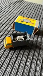 Matchbox RW 37 dans une boîte, Hobby & Loisirs créatifs, Enlèvement ou Envoi, Comme neuf, Matchbox