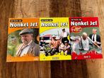 Het beste van Nonkel Jef, Cd's en Dvd's, Ophalen of Verzenden, Gebruikt, Overige genres, Boxset