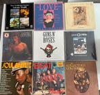 Lot de 56 vinyles 33T, Enlèvement, Utilisé